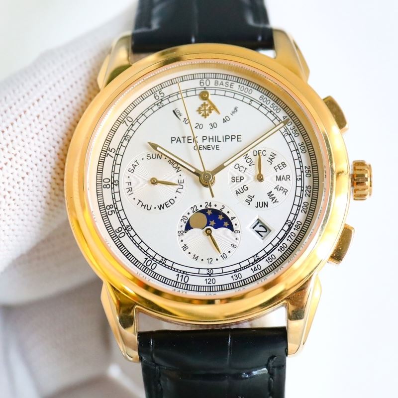 PATEK PHILIPPE Watches